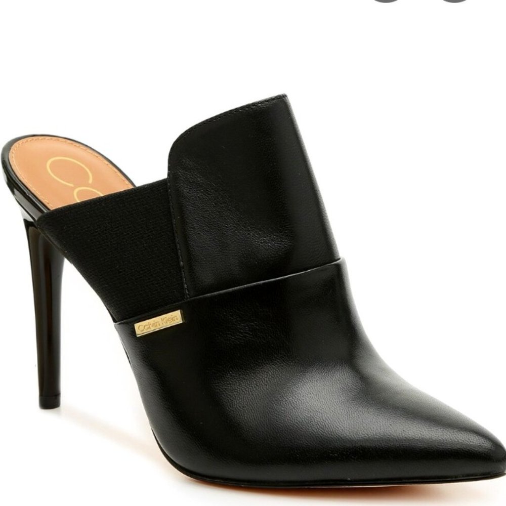 Calvin Klein Sioneta Mule